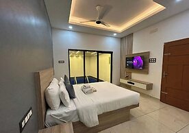 Sarang Resort Varkala by VOYE HOMES