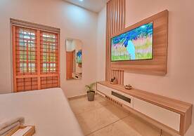 Sarang Resort Varkala by VOYE HOMES