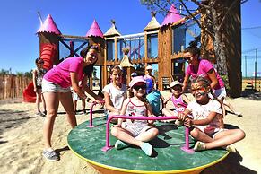 Water Park for Kids in Valras-plage