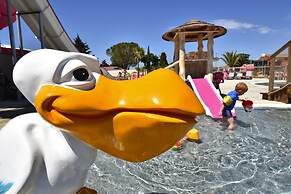 Water Park for Kids in Valras-plage
