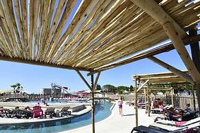 Water Park for Kids in Valras-plage