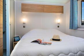Mobile Home in Domaine Les Muriers