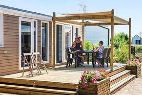 Mobile Home in Domaine Les Muriers
