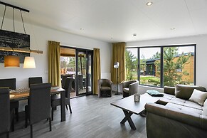 Mobile Home im Tropical Islands Resort