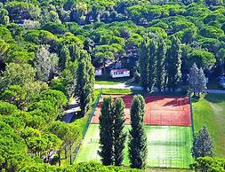 Caravan Park Belvedere, Grado