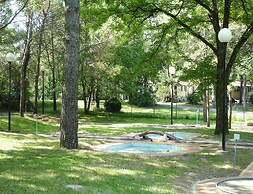 Caravan Park Belvedere, Grado