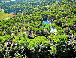 Caravan Park Belvedere, Grado