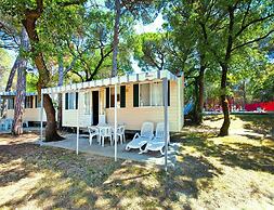 Caravan Park Belvedere, Grado