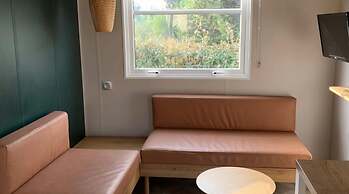 Mobile Home Prestige With air Conditioning