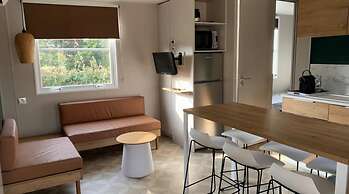 Mobile Home Prestige With air Conditioning