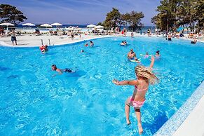 Zaton Resort Mobile Home With Pool
