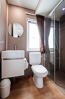 Zaton Resort Mobile Home With Pool