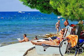 Zaton Resort Mobile Home With Pool