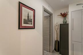 2 Studios Combined - Milano Centrale