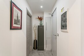 2 Studios Combined - Milano Centrale