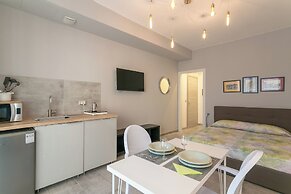 2 Studios Combined - Milano Centrale