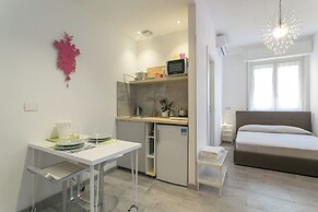 2 Studios Combined - Milano Centrale
