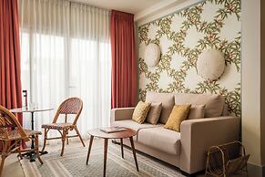 BYPILLOW Residence Abril