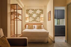 BYPILLOW Residence Abril