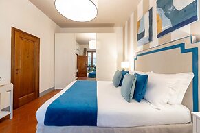 Cozy 2 Bedroom in Florence. San Gallo