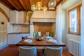 Cozy 2 Bedroom in Florence. San Gallo