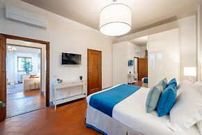 Cozy 2 Bedroom in Florence. San Gallo