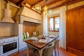 Cozy 2 Bedroom in Florence. San Gallo
