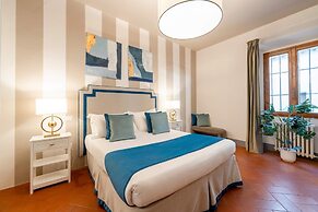 Cozy 2 Bedroom in Florence. San Gallo
