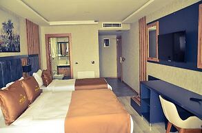 RUA WORLD HOTEL