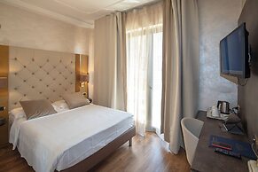 hotel mythos