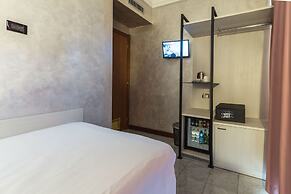 hotel mythos
