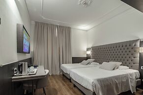 hotel mythos