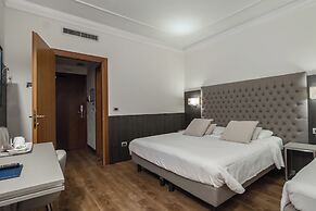 hotel mythos