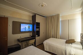 hotel mythos