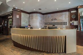 hotel mythos