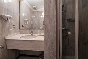 hotel mythos
