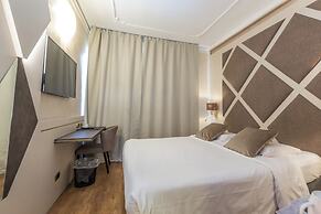 hotel mythos