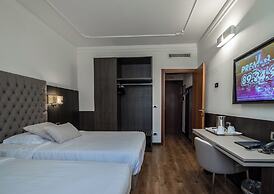 hotel mythos
