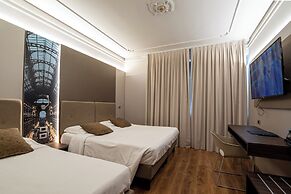 hotel mythos