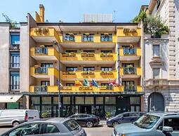 hotel mythos