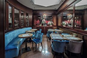 hotel mythos