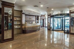 hotel mythos