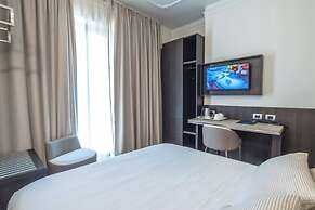 hotel mythos
