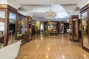 hotel mythos