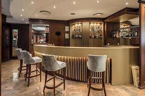 hotel mythos