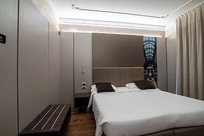 hotel mythos