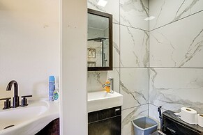 Bay & Hill Views: Modern Hercules Home