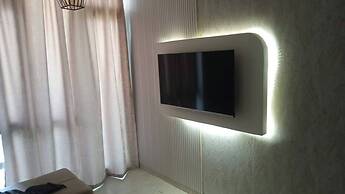 Apartment in Batumi sea View