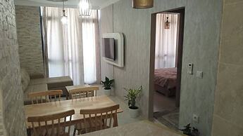Apartment in Batumi sea View
