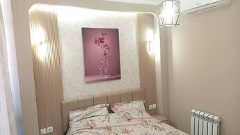 Apartment in Batumi sea View